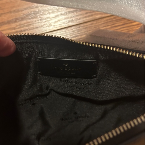 Kate Spade Sadie Small Crossbody Bag - Picture 10 of 10